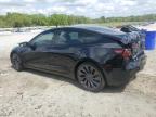 2023 Tesla Model 3  للبيع في Byron، GA - Rear End