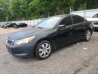 2009 Honda Accord Exl იყიდება Austell-ში, GA - Side