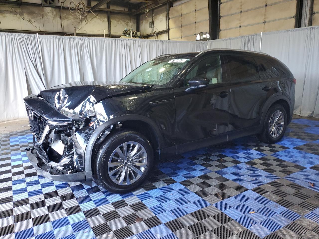 Graham, WA에서 판매 중인 2024 Mazda Cx-90 Preferred Plus - All Over