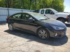 2020 Hyundai Elantra Sel for Sale in Austell, GA - Rear End