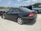 2007 Mercedes-Benz C 230 за продажба в Midway, FL - Front End