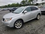 2011 Lexus Rx 350 за продажба в Byron, GA - Front End