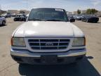 2003 Ford Ranger Super Cab за продажба в Martinez, CA - Vandalism