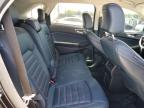 2024 Ford Edge Sel на продаже в Montgomery, AL - Side