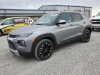 2023 Chevrolet Trailblazer Lt   de vânzare în Earlington, KY - Hail