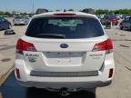 2013 Subaru Outback 2.5I Limited for Sale in Grand Prairie, TX - Hail