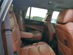 2017 Cadillac Escalade Premium Luxury en Venta en Spartanburg, SC - Front End