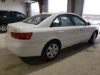 2010 Hyundai Sonata Gls за продажба в Chambersburg, PA - Front End