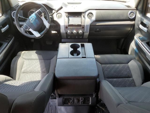 TOYOTA TUNDRA 2014 Сharcoal
