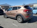 2016 Hyundai Tucson Limited for Sale in Exeter, RI - Front End