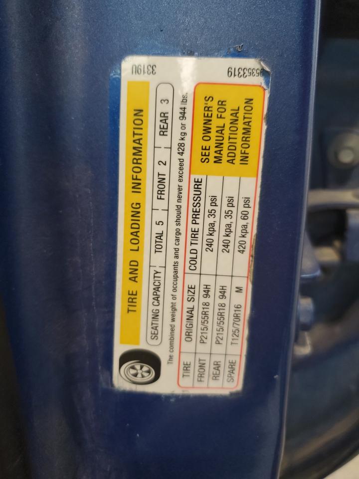 2016 Buick Encore VIN: JL4CJASB8GB605973 Lot: 52876215