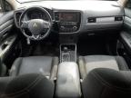 2017 Mitsubishi Outlander Se იყიდება Fort Wayne-ში, IN - Front End