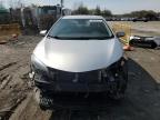 2017 Toyota Corolla L na sprzedaż w Baltimore, MD - Front End