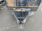 2014 Snake River Dmp714-14K Dump Trailer for Sale in Pasco, WA - Undercarriage