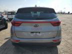 2019 KIA SPORTAGE LX à vendre chez Copart IL - CHICAGO SOUTH