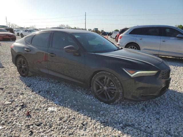  ACURA INTEGRA A- 2023 Black