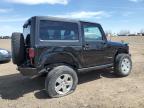 2018 Jeep Wrangler Rubicon на продаже в Rocky View County, AB - Undercarriage