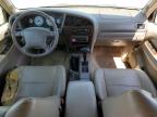 2001 Nissan Pathfinder Le იყიდება San Martin-ში, CA - Front End