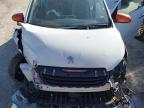 2017 PEUGEOT 108 ROLAND for sale at Copart WESTBURY
