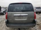 2010 Dodge Grand Caravan Sxt للبيع في Wayland، MI - Front End