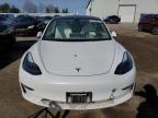 2022 TESLA MODEL 3  for sale at Copart ON - TORONTO