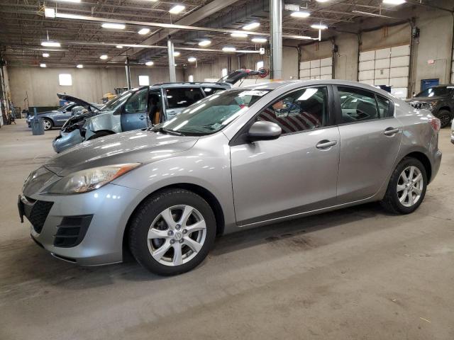 2010 Mazda 3 I