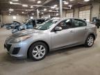 2010 Mazda 3 I de vânzare în Blaine, MN - Side