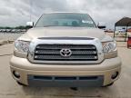 2007 Toyota Tundra Crewmax Limited للبيع في Grand Prairie، TX - Hail