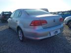 2014 VOLKSWAGEN PASSAT S B for sale at Copart YORK