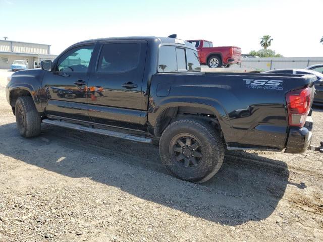  TOYOTA TACOMA 2023 Black