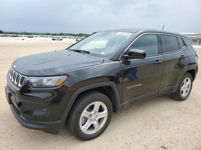 2023 Jeep Compass Sp 2.0L