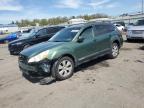 2011 Subaru Outback 2.5I Premium   na sprzedaż w Pennsburg, PA - Front End