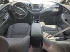 2014 Chevrolet Impala Ls for Sale in Gaston, SC - Front End