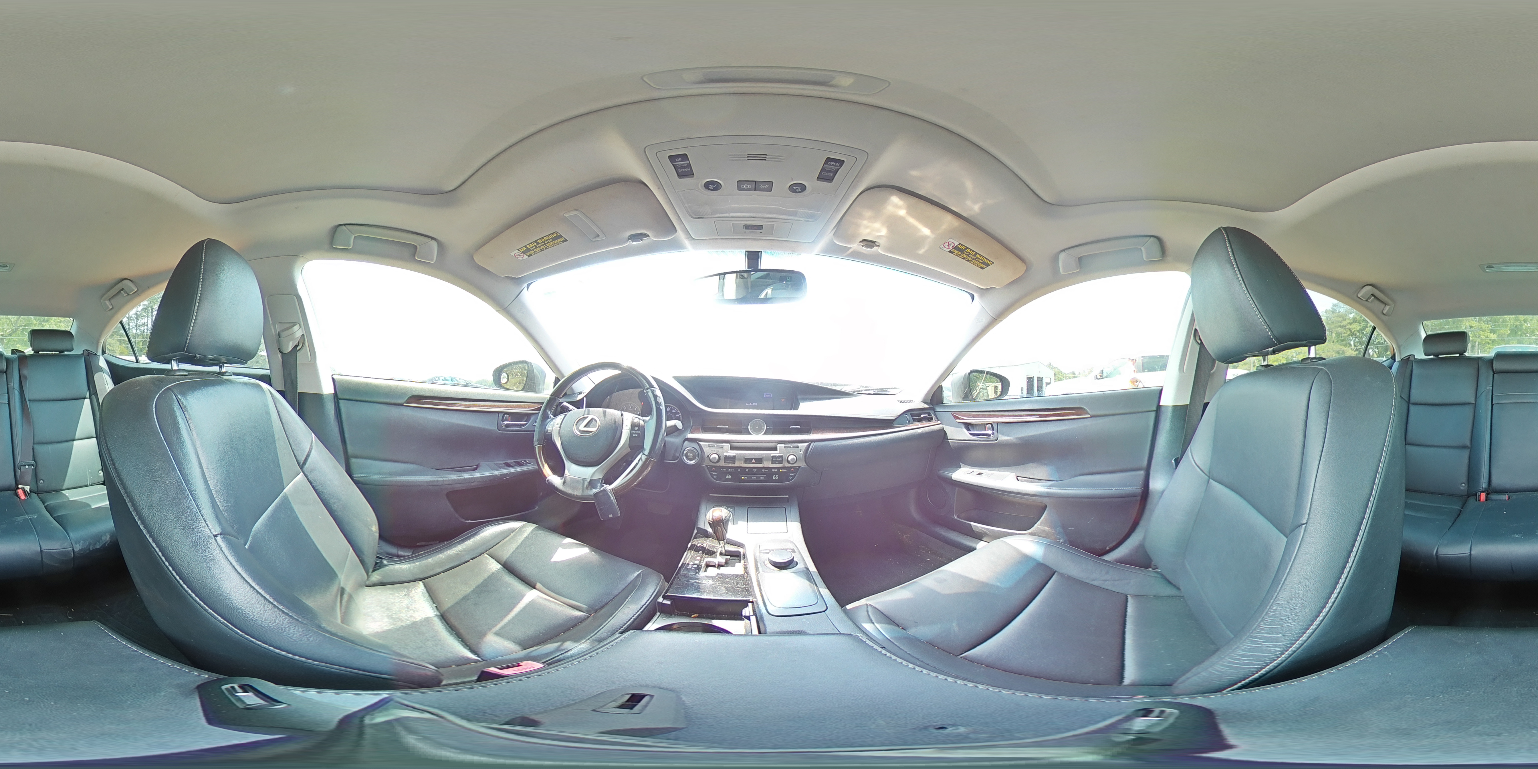 2013 Lexus Es 350 VIN: JTHBK1GGXD2018199 Lot: 53082265