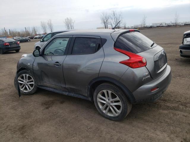 2013 NISSAN JUKE S