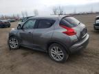 2013 NISSAN JUKE S for sale at Copart QC - MONTREAL