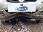 2007 VAUXHALL CORSA DESI for sale at Copart BRISTOL