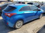 2017 Hyundai Elantra Gt  zu verkaufen in Houston, TX - Front End
