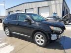 2012 Lexus Rx 350 zu verkaufen in Cahokia Heights, IL - Front End