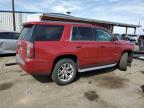2015 Gmc Yukon Sle en Venta en Denver, CO - Front End