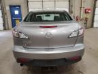 2010 Mazda 3 I de vânzare în Blaine, MN - Side