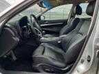 2010 Infiniti G37  zu verkaufen in Colorado Springs, CO - Side