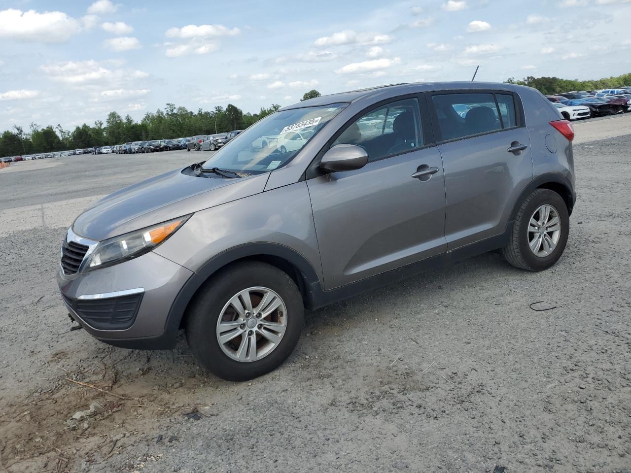 Lumberton, NC에서 판매 중인 2012 Kia Sportage Base - Mechanical