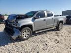 2021 Chevrolet Colorado Lt en Venta en Temple, TX - Front End