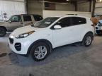 2018 Kia Sportage Lx en Venta en Greenwood, NE - Vandalism