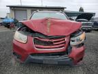 2010 Hyundai Santa Fe Gls for Sale in Eugene, OR - Front End