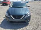 2017 Nissan Sentra S for Sale in Earlington, KY - Hail