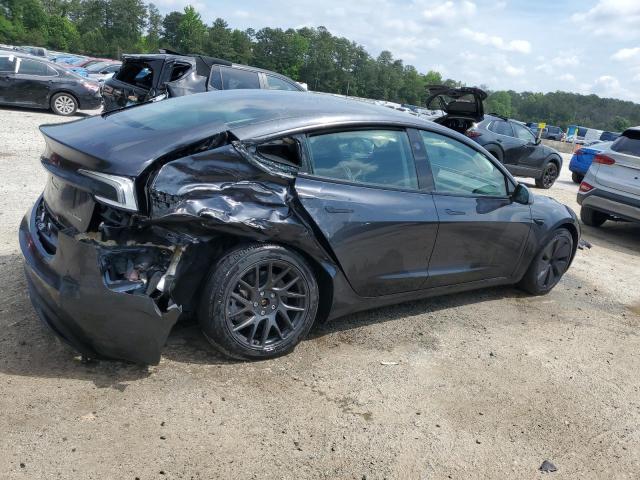  TESLA MODEL 3 2024 Szary