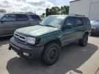 2000 Toyota 4Runner Sr5 de vânzare în Sacramento, CA - All Over