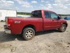 2004 Nissan Titan Xe en Venta en Chatham, VA - Front End